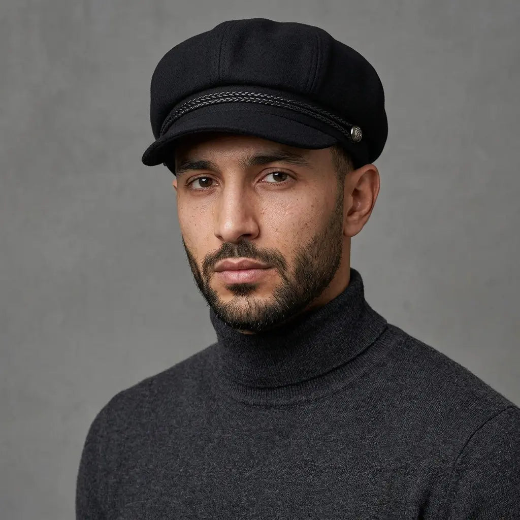 men-women-unisex-newsie-bakerboy-paperboy-cabbie-hat