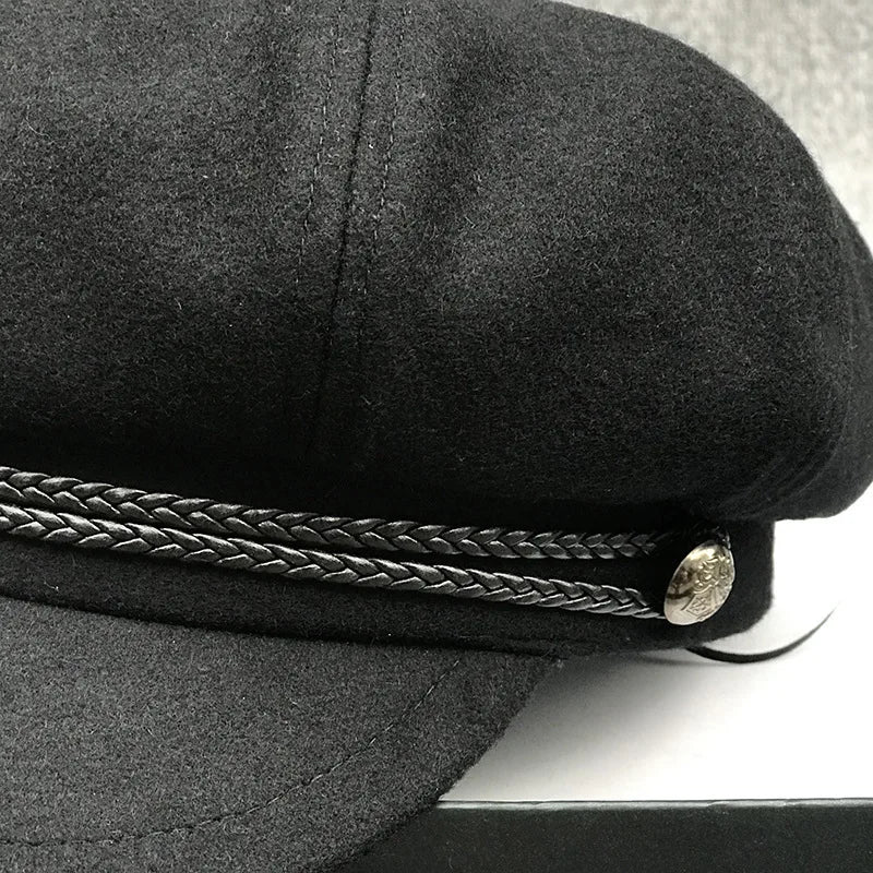 men-women-unisex-newsie-bakerboy-paperboy-cabbie-hat