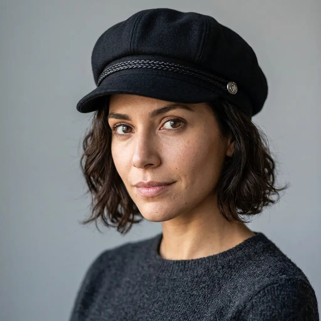 men-women-unisex-newsie-bakerboy-paperboy-cabbie-hat
