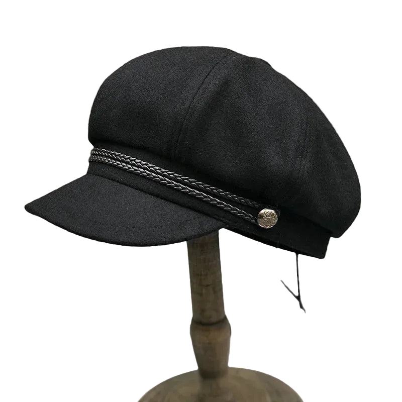 men-women-unisex-newsie-bakerboy-paperboy-cabbie-hat