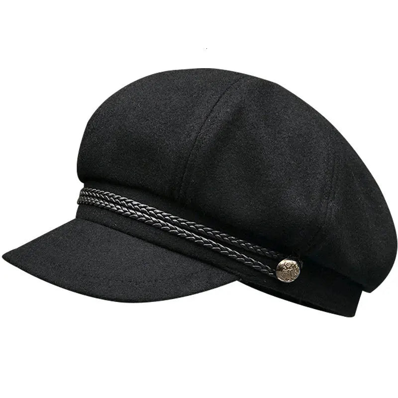 men-women-unisex-newsie-bakerboy-paperboy-cabbie-hat