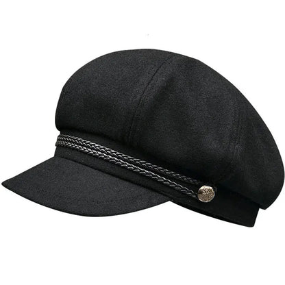 men-women-unisex-newsie-bakerboy-paperboy-cabbie-hat