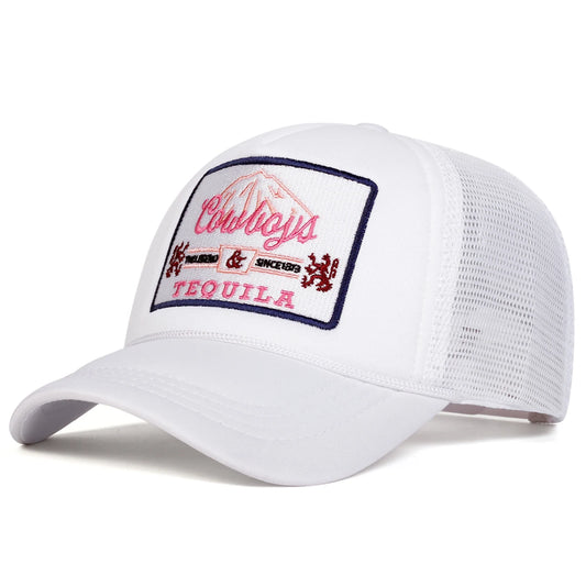 women-cotton-summer-vintage-mesh-baseball-hat