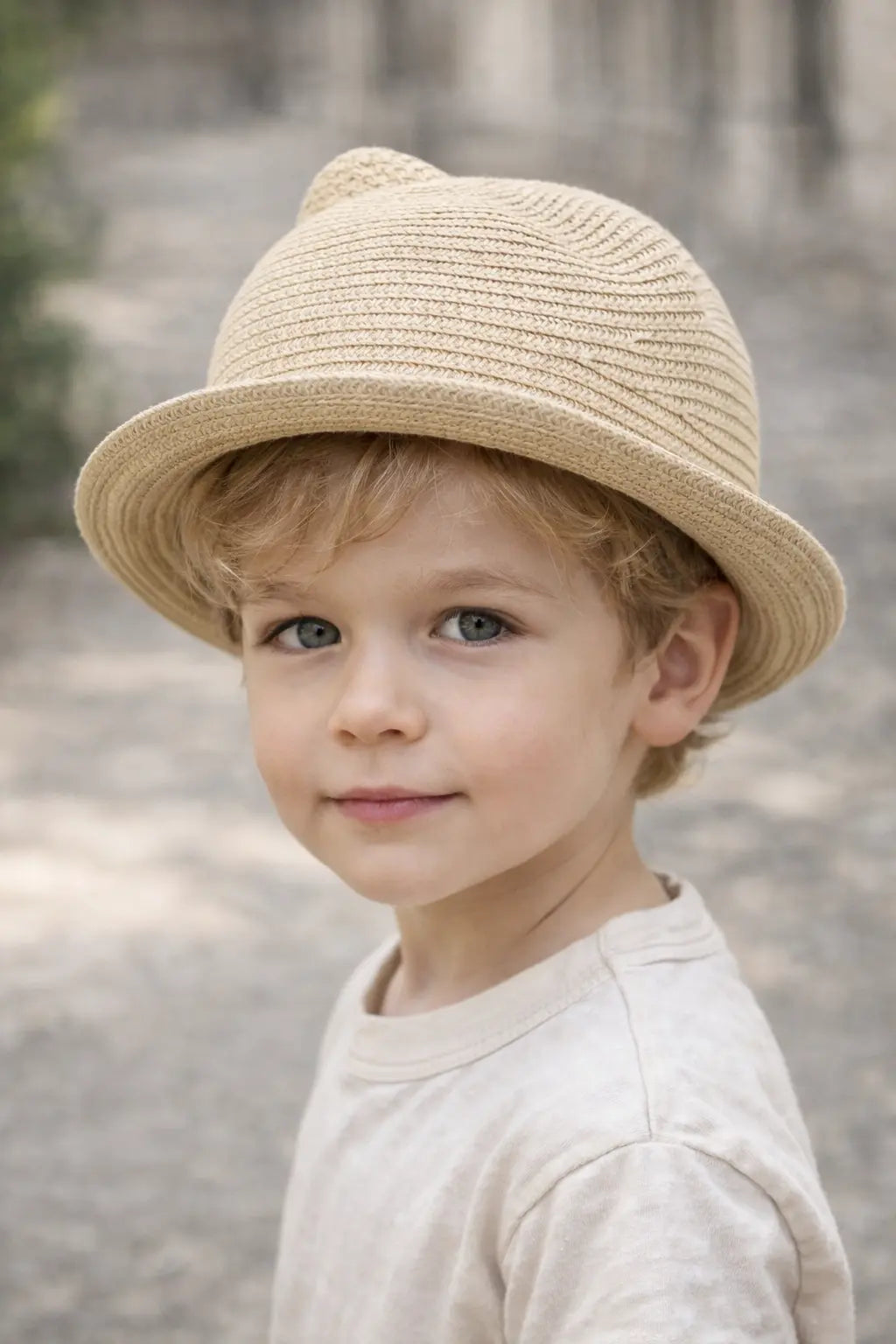 children-vintage-retro-fisherman-headwear