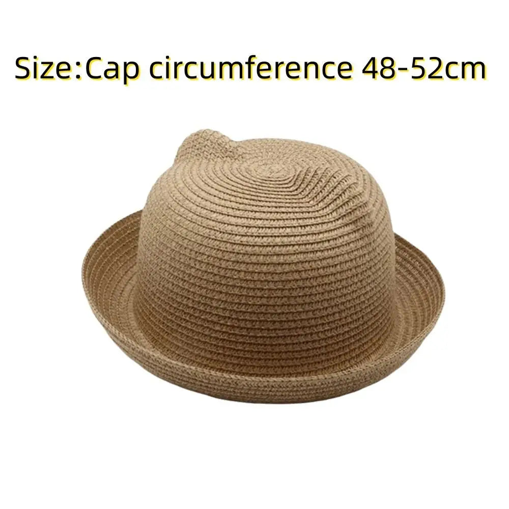 children-vintage-retro-fisherman-headwear