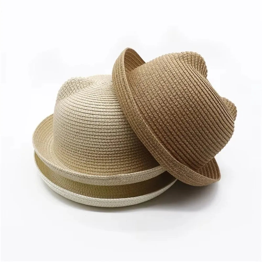 children-vintage-retro-fisherman-headwear