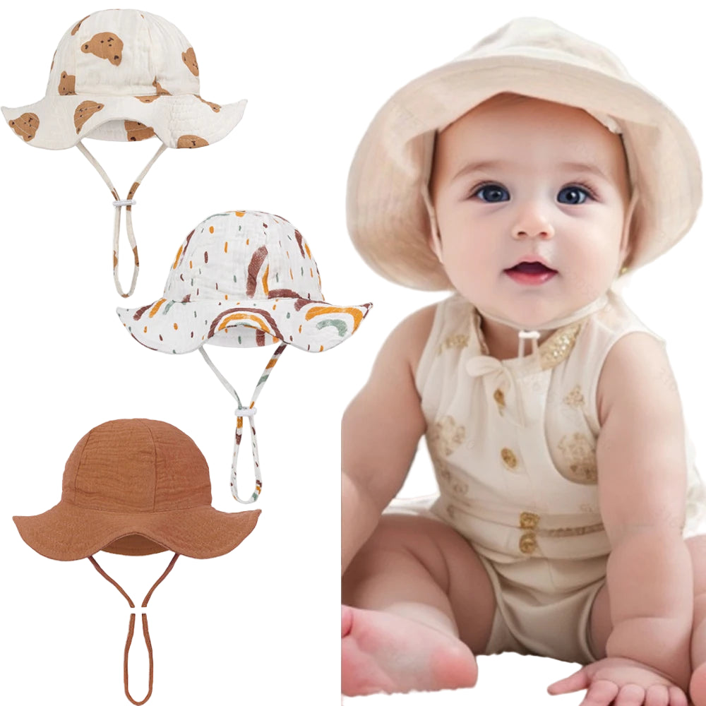 children-vintage-retro-lightweight-sun-fisherman-headwear