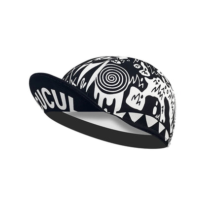 biking-hat-vintage-quick-drying-sun-protection-visor