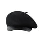 female-woman-vintage-warm-hat-elastic