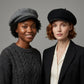 female-woman-vintage-warm-hat-elastic