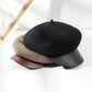 female-woman-vintage-warm-hat-elastic