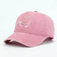 hat-vintage-men-women-unisex-dog-logo