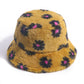 men-women-winter-vintage-retro-bucket-Fisherman-hat