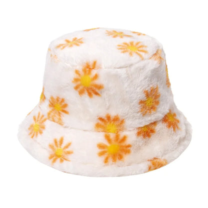 men-women-winter-vintage-retro-bucket-Fisherman-hat
