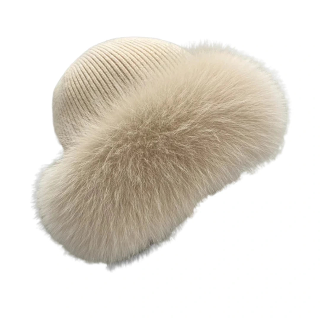 girls-vintage-retro-warm-brimless-hat