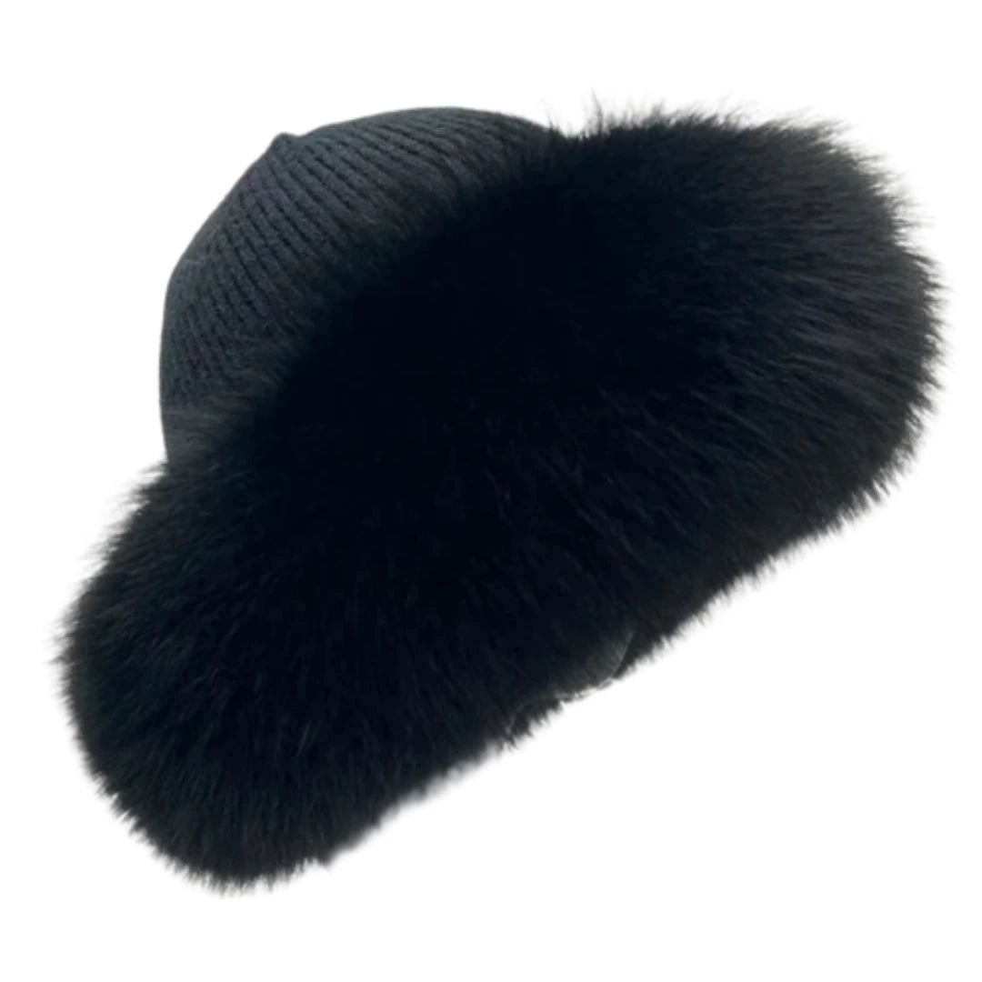 girls-vintage-retro-warm-brimless-hat