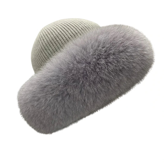 girls-vintage-retro-warm-brimless-hat