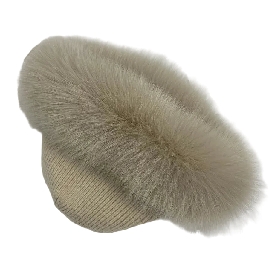 girls-vintage-retro-warm-brimless-hat