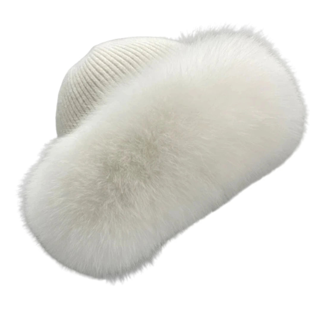 girls-vintage-retro-warm-brimless-hat