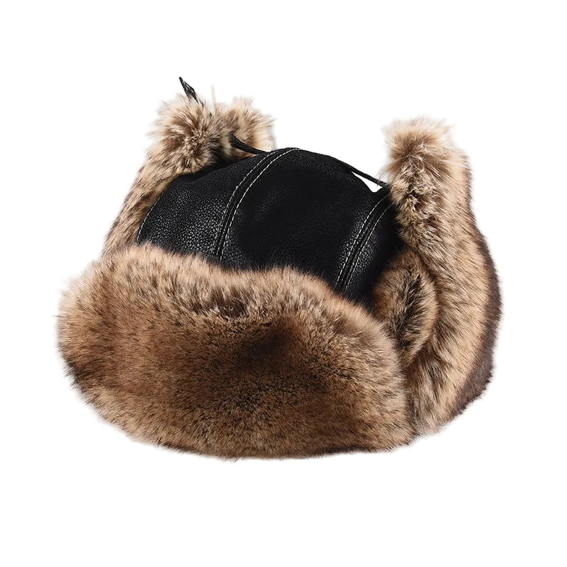 men-women-vintage-retro-plush-outdoor-headwear