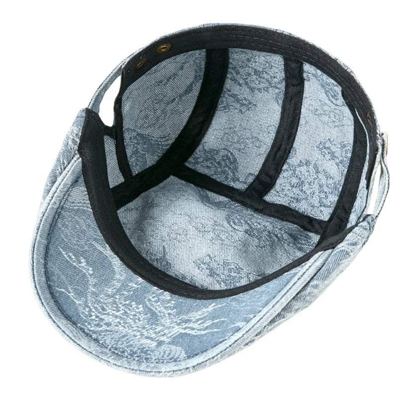 men-women-summer-vintage-retro-ivy-gatsby-cabbie-hat