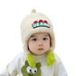 children-vintage-retro-cute-cozy-warm-hat