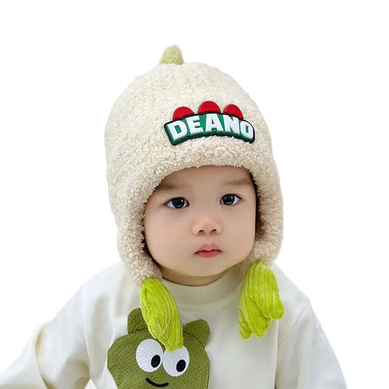 children-vintage-retro-cute-cozy-warm-hat
