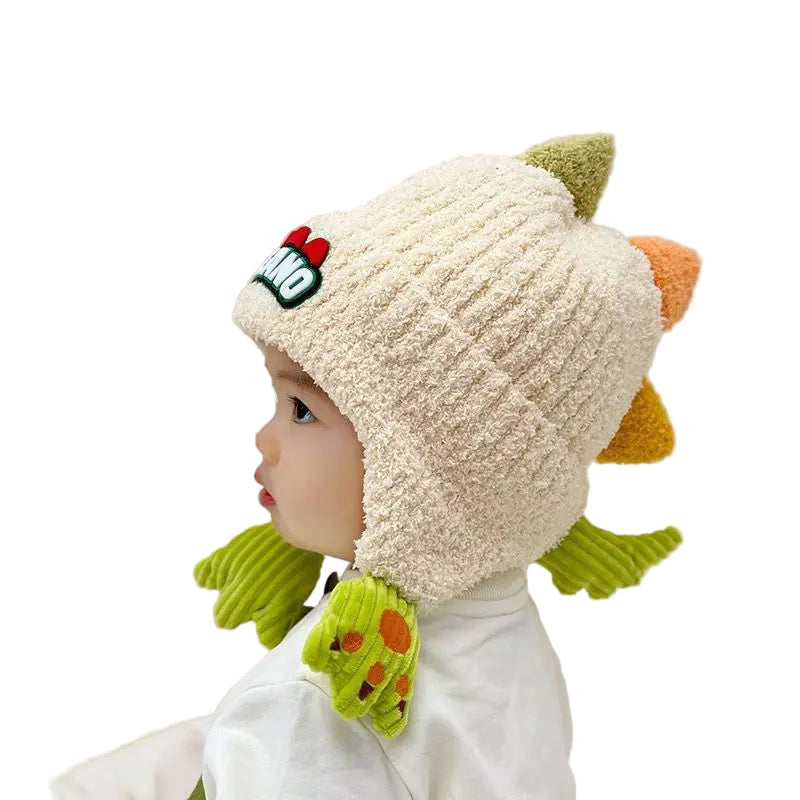children-vintage-retro-cute-cozy-warm-hat