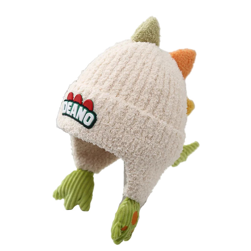 children-vintage-retro-cute-cozy-warm-hat