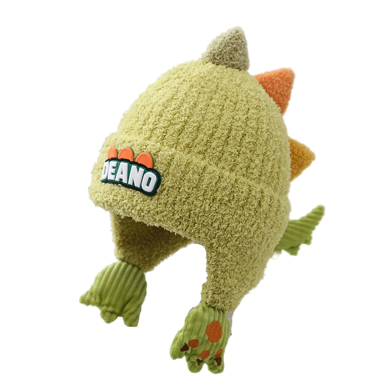 children-vintage-retro-cute-cozy-warm-hat