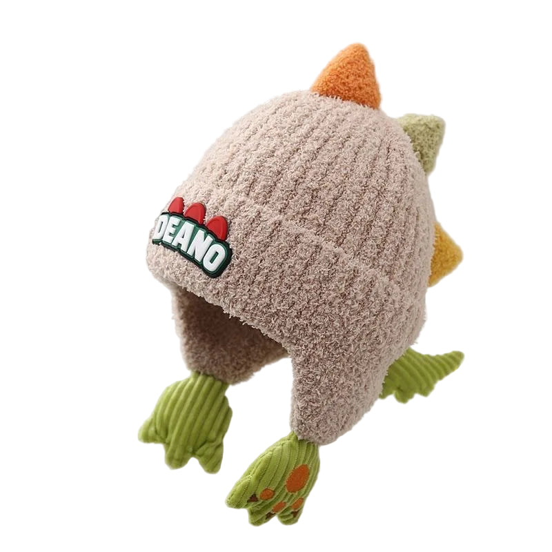 children-vintage-retro-cute-cozy-warm-hat