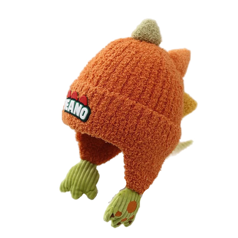 children-vintage-retro-cute-cozy-warm-hat