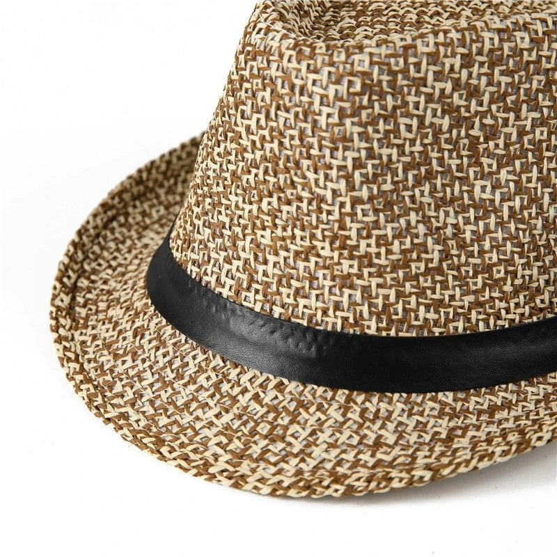jazz-fedora-breathable-unisex-beach-headwear-sun-protection