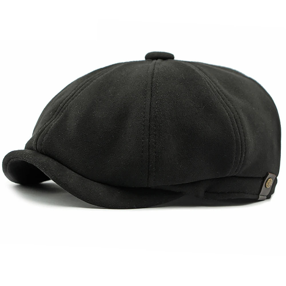 men-women-vintage-newsie-bakerboy-paperboy-cabbie-hat