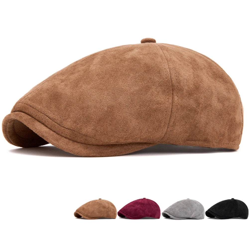 men-women-vintage-newsie-bakerboy-paperboy-cabbie-hat