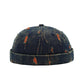 men-women-vintage-retro-casual-streetwear-brimless-hat