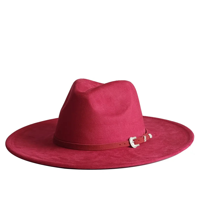 men-women-vintage-retro-classic-wide-brim-headwear