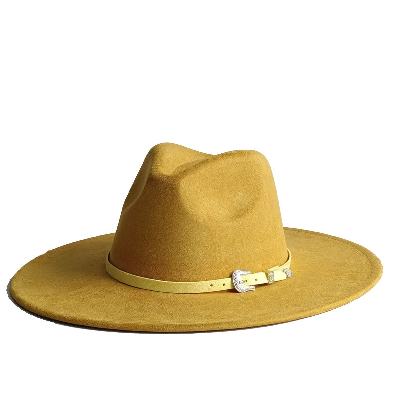 men-women-vintage-retro-classic-wide-brim-headwear