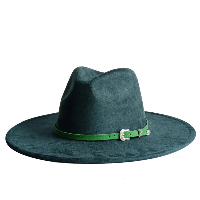 men-women-vintage-retro-classic-wide-brim-headwear