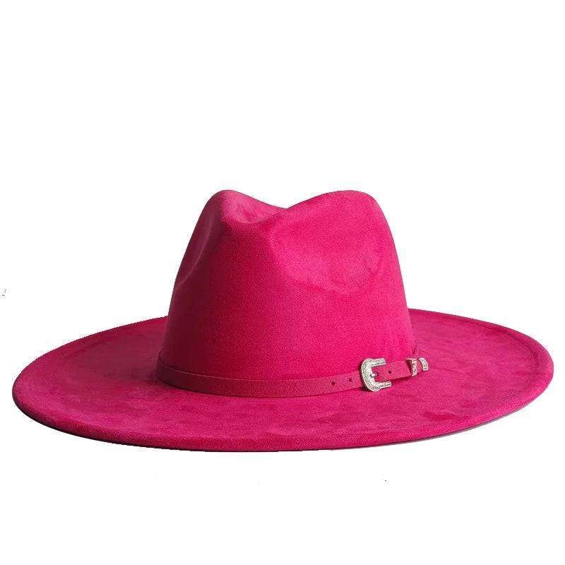 men-women-vintage-retro-classic-wide-brim-headwear