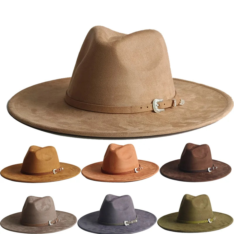 men-women-vintage-retro-classic-wide-brim-headwear