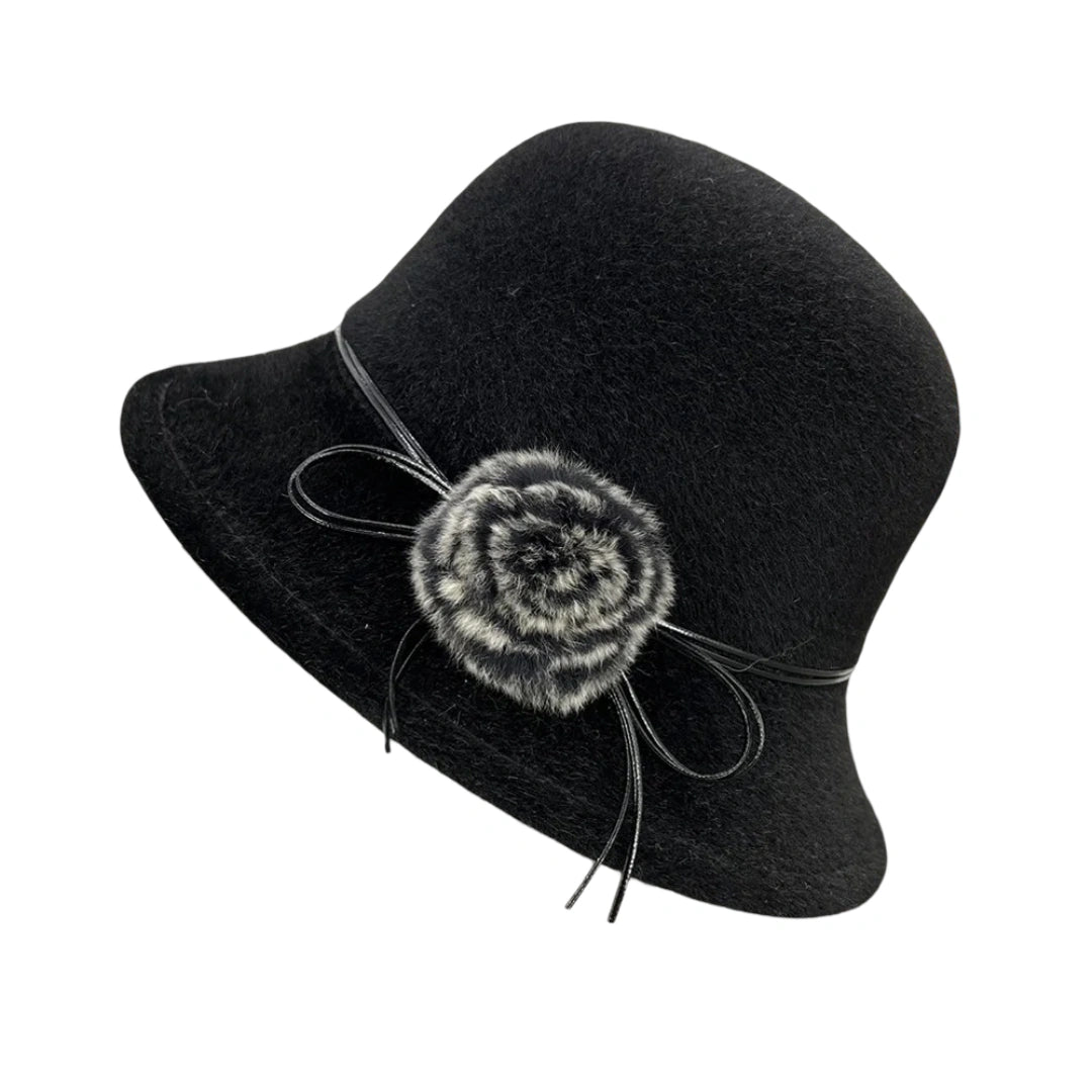 girl-fashion-vintage-retro-warm-headwear