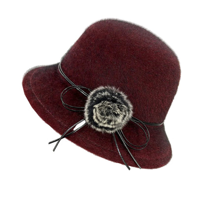 girl-fashion-vintage-retro-warm-headwear