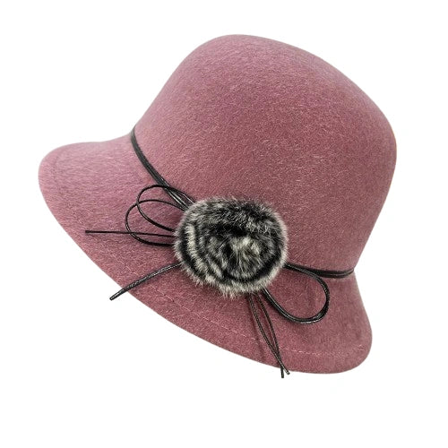 girl-fashion-vintage-retro-warm-headwear