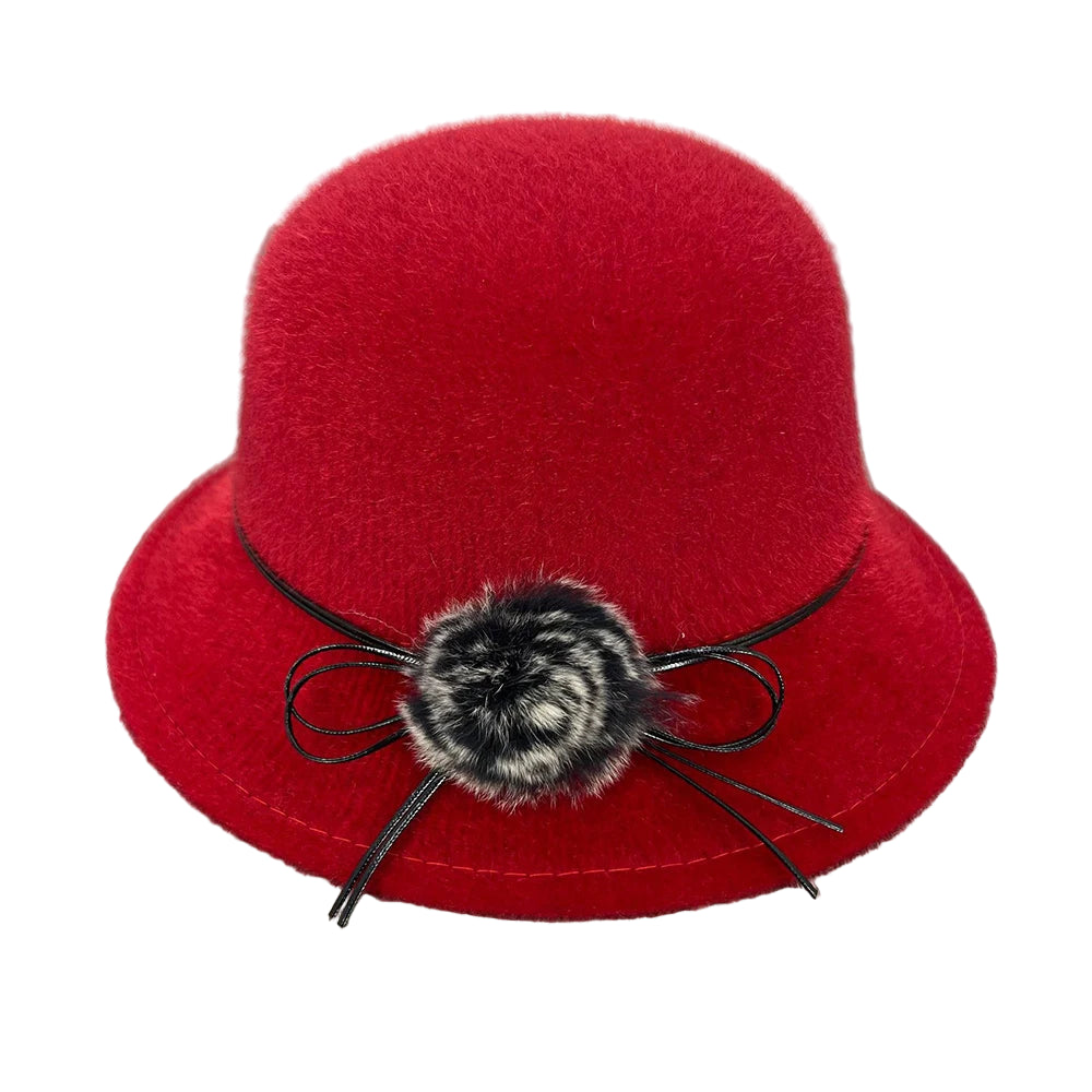 girl-fashion-vintage-retro-warm-headwear