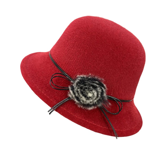 girl-fashion-vintage-retro-warm-headwear