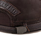Denver Earflaps Genuine Leather Army Cap