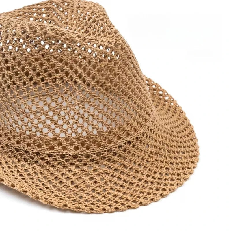 men-women-unisex-breathable-adjustable-sun-panama-jazz-fedora-headwear
