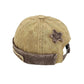 brimless-hat-retro-vintage-worn-unisex-adjustable