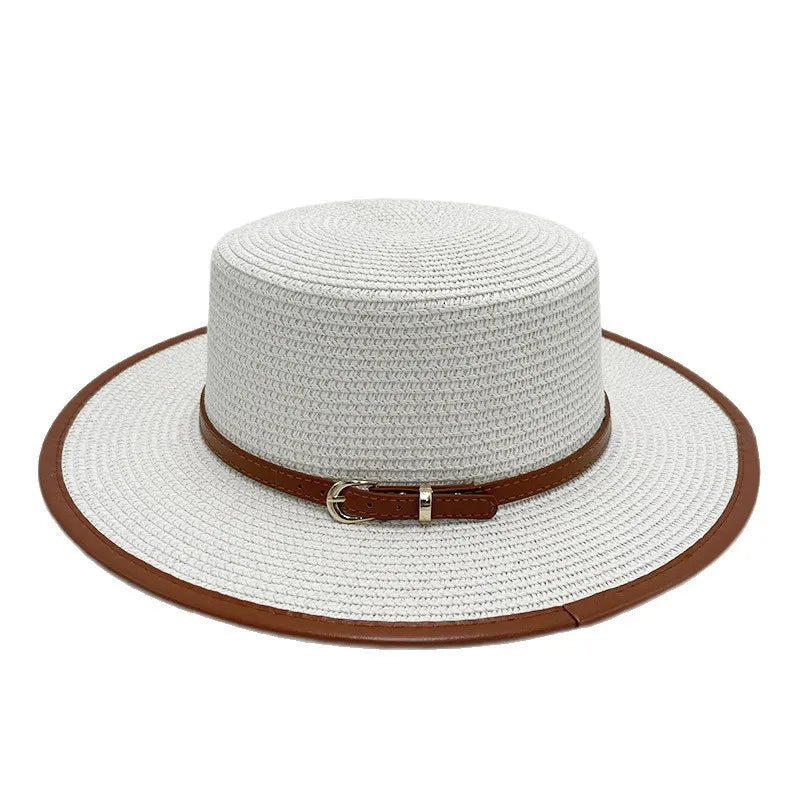 men-women-vintage-retro-wide-brim-sun-headwear